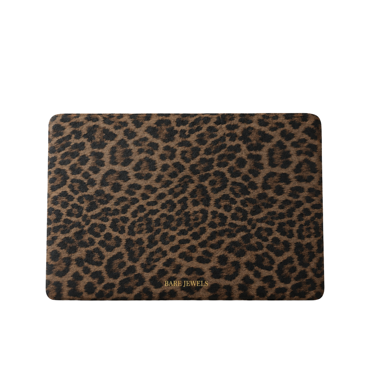 Laptop Case | Cheetah