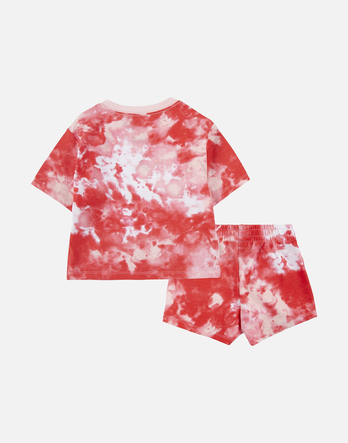 Jordan Girl's Jordan Tie Dye Set