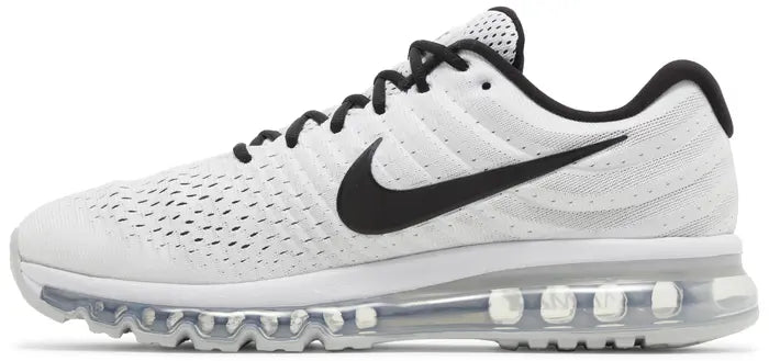 Nike Mens Air Max 2017 'White'