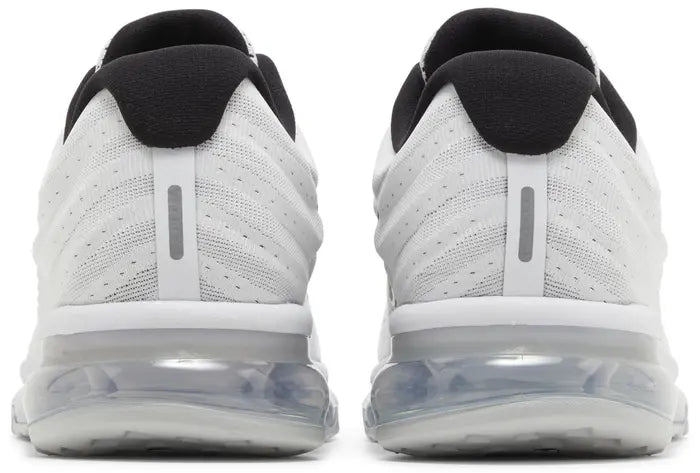 Nike Mens Air Max 2017 'White'