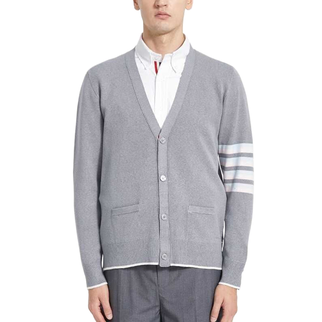 Thom Browne Animal Sweaters