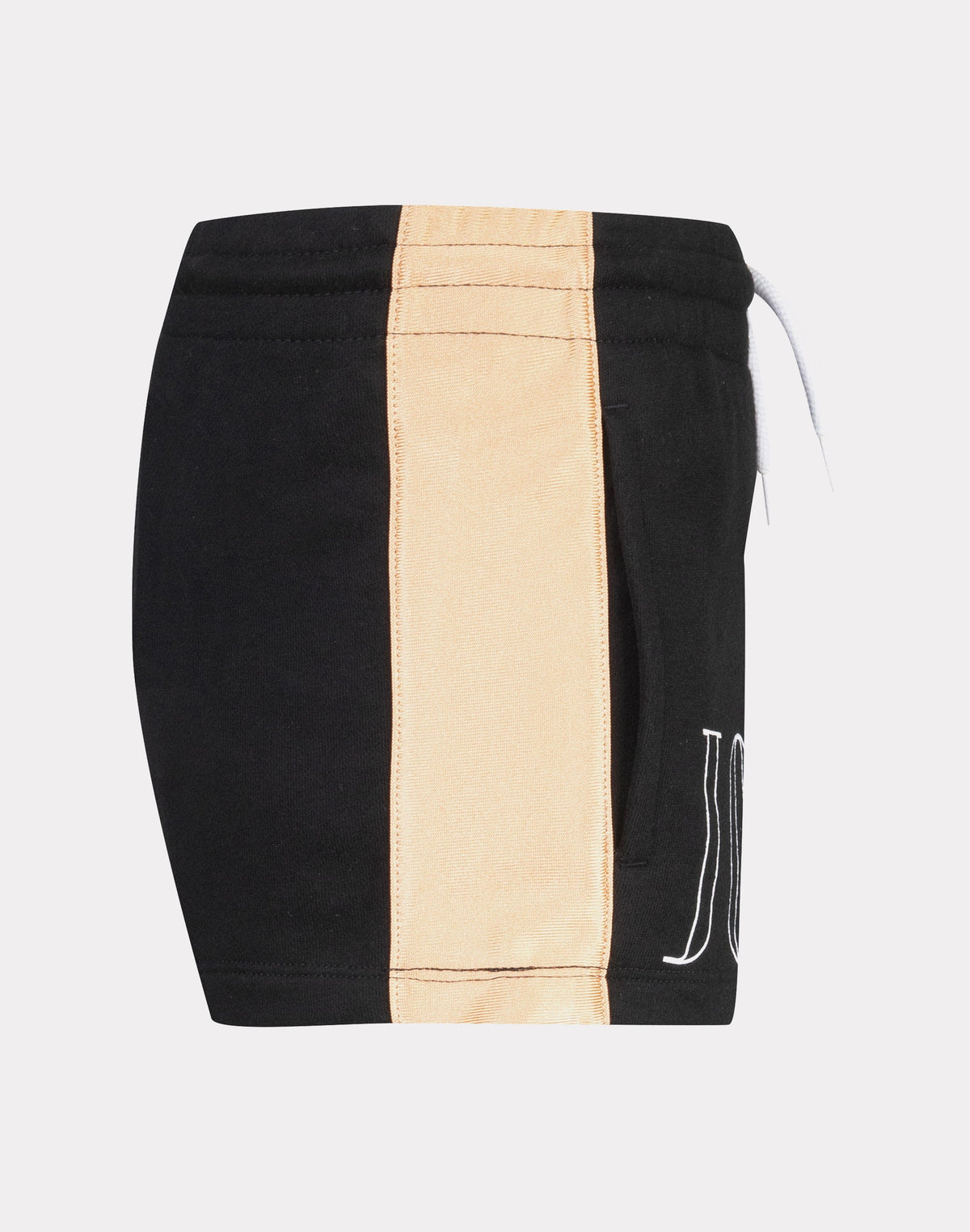Jordan Satin Shorts