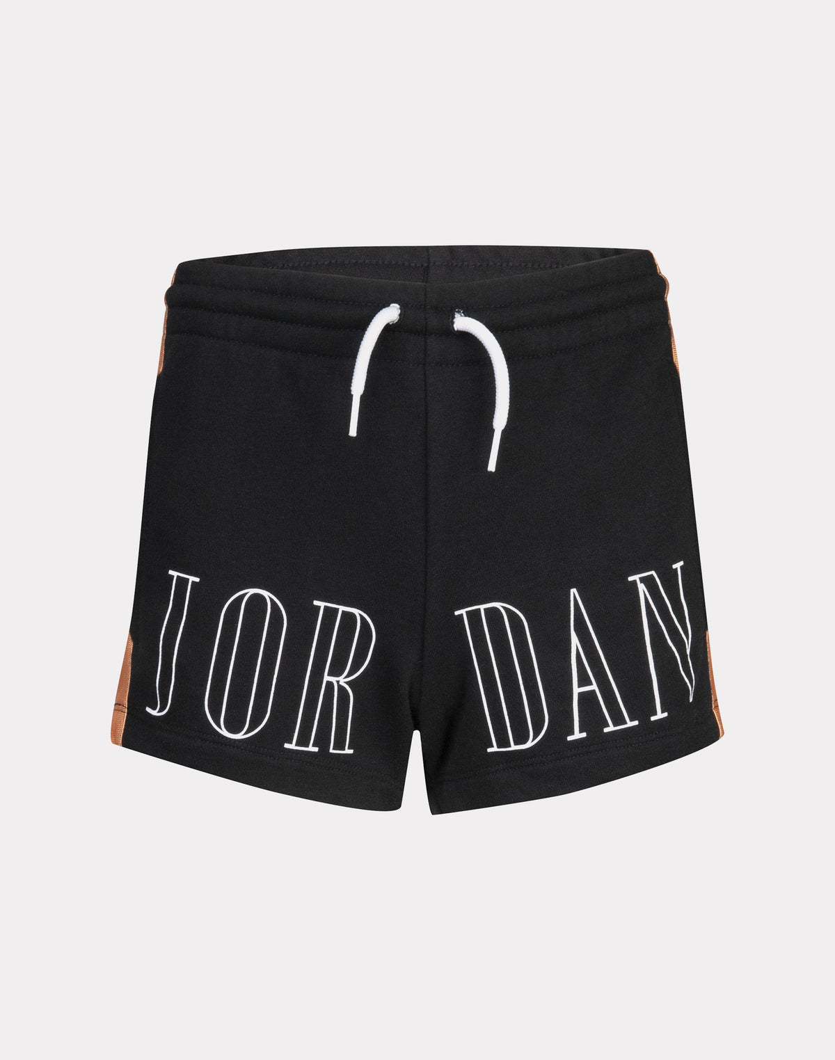 Jordan Satin Shorts