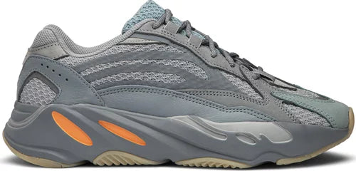 Adidas Yeezy Boost 700 V2 Sneakers - 'Inertia'