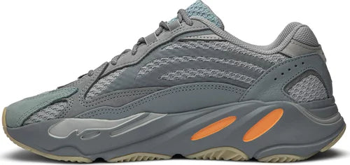 Adidas Yeezy Boost 700 V2 Sneakers - 'Inertia'