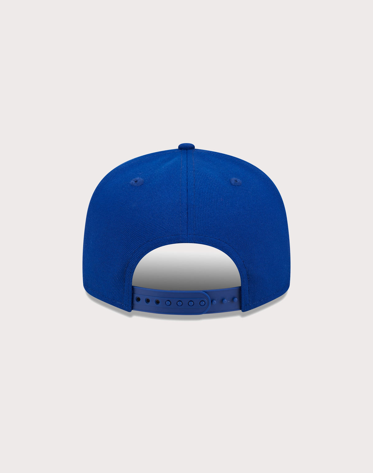 New Era MLB Kansas City Royals 9Fifty Script Snapback