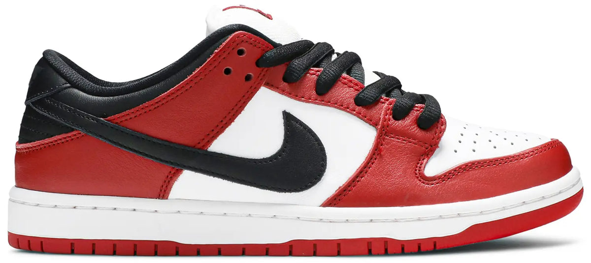 Nike Dunk Low SB 'J-Pack Chicago'