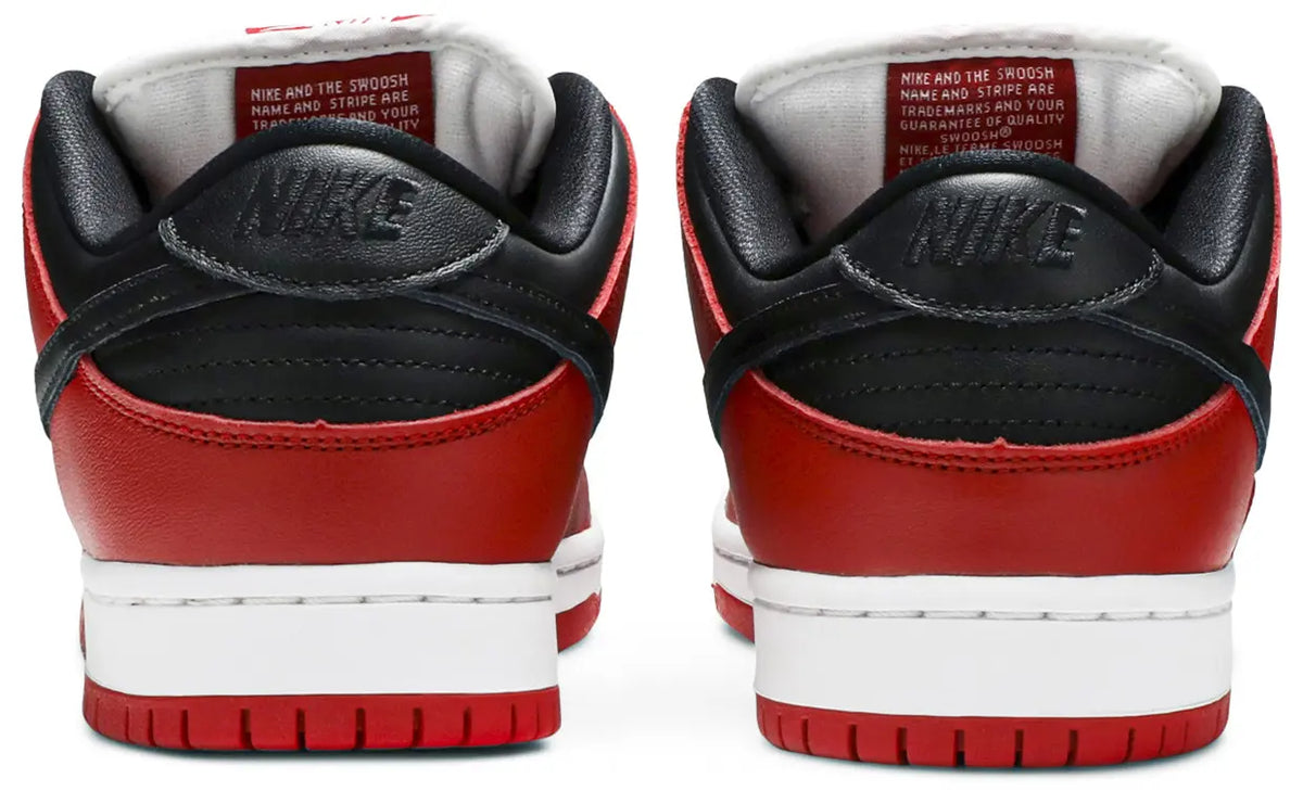 Nike Dunk Low SB 'J-Pack Chicago'