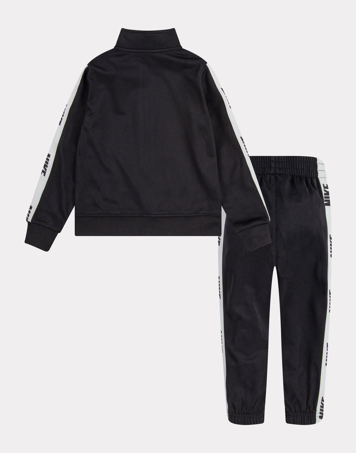 Nike Boys Toddler Block Taping Tracksuit