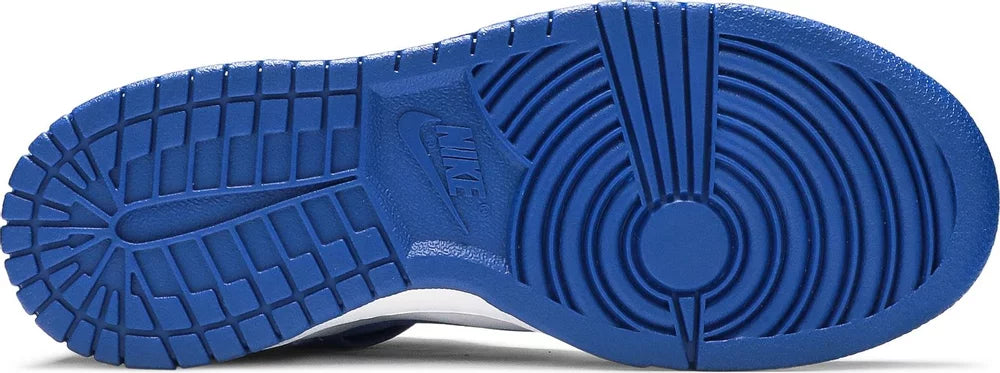 Nike Grade School Womens Dunk High Sneakers - 'Kentucky' 2021