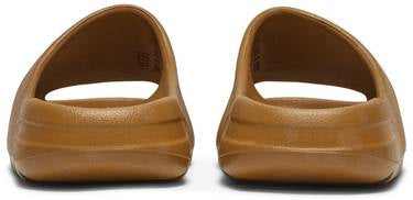 Adidas Yeezy Slide Sneakers - 'Ochre'