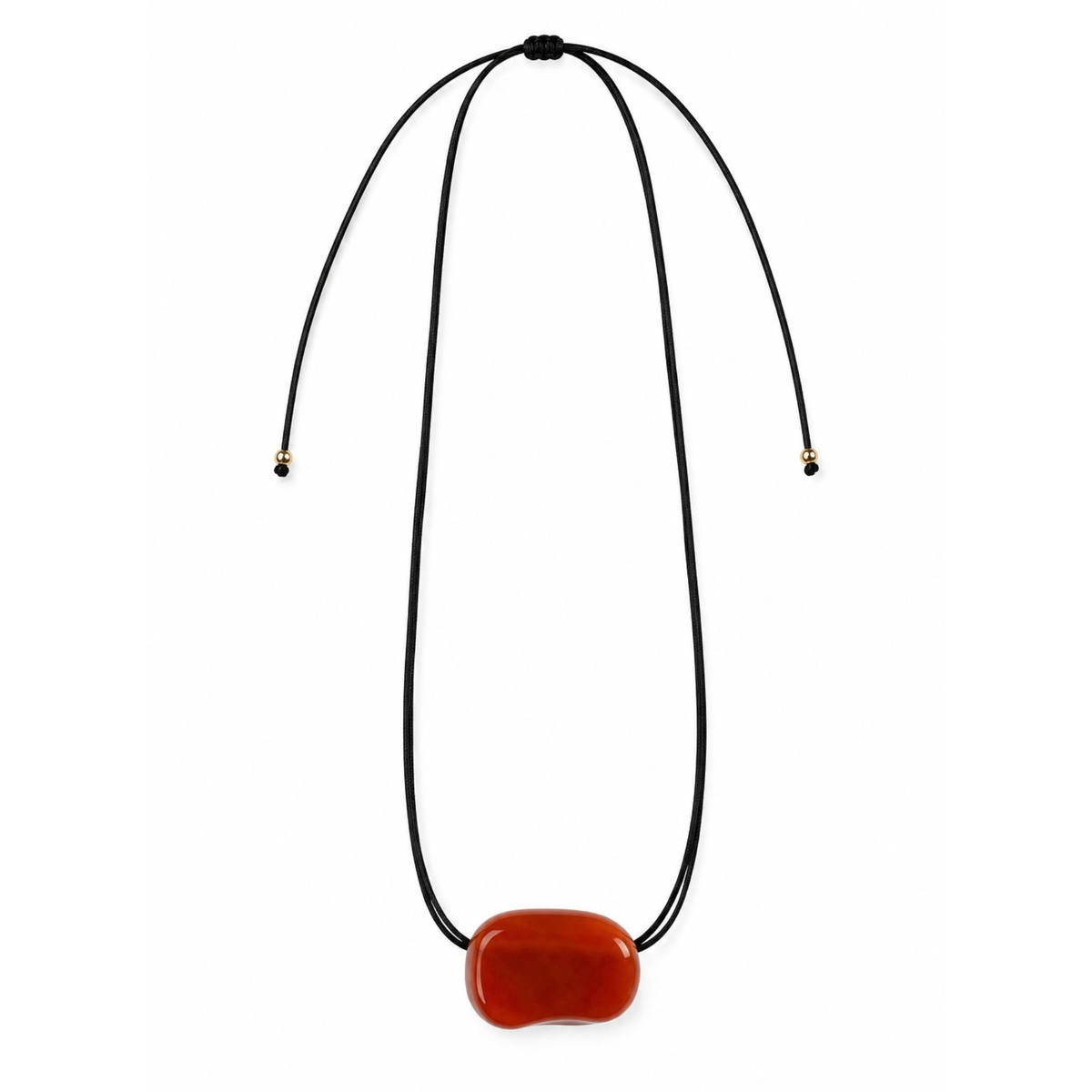 Preston Necklace