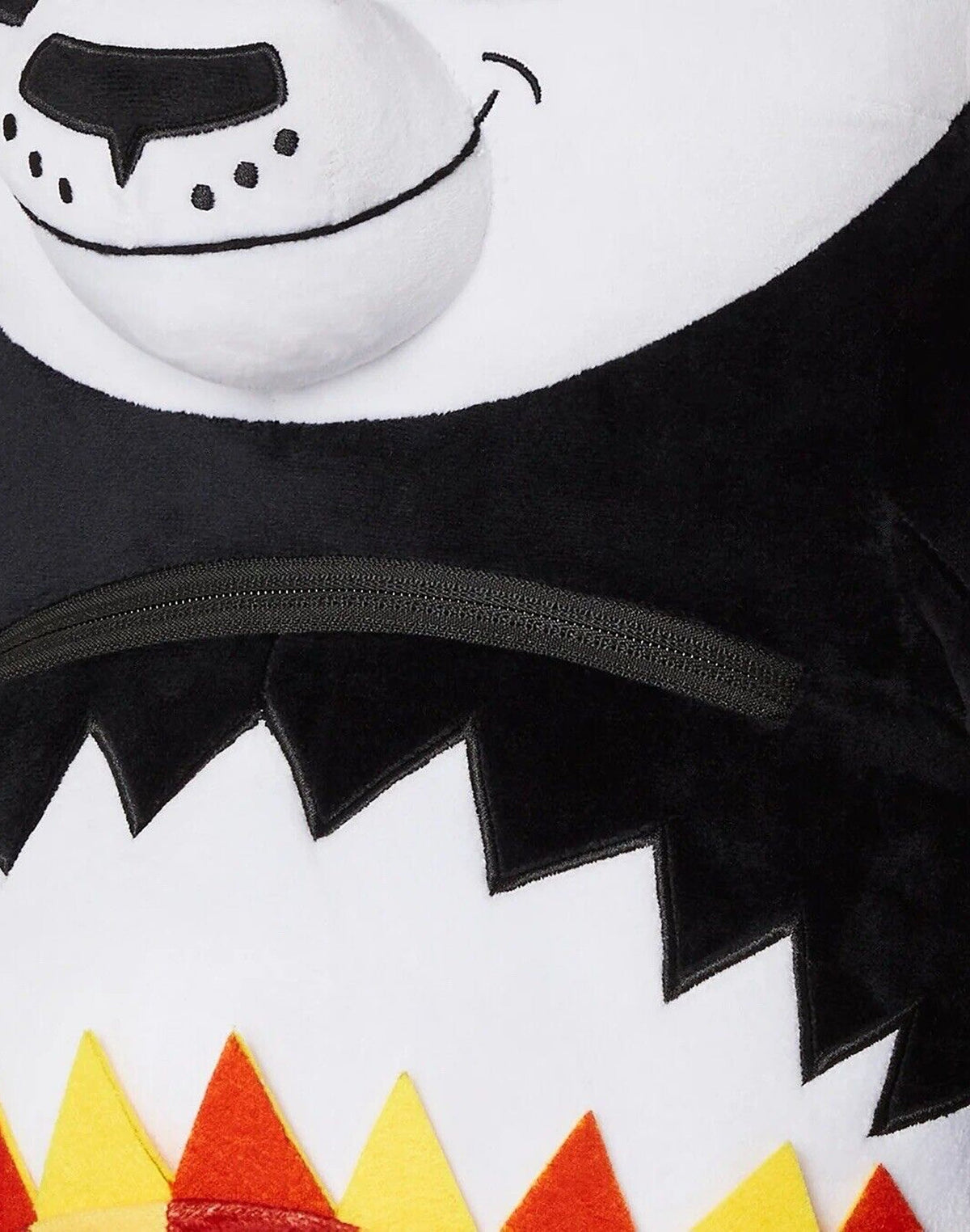 Sprayground Kung Fu Panda Backpack