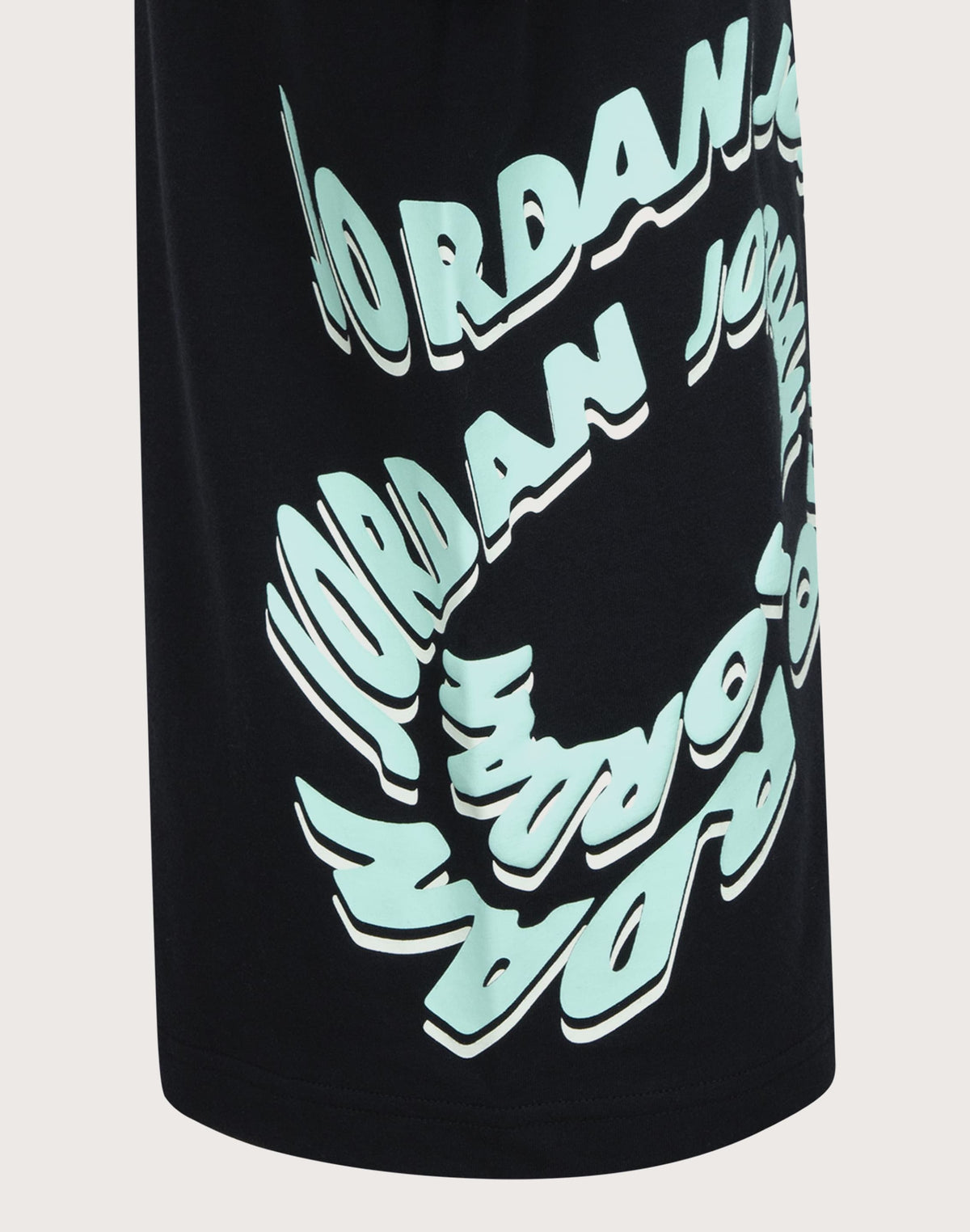 Jordan Create Tee Grade-School