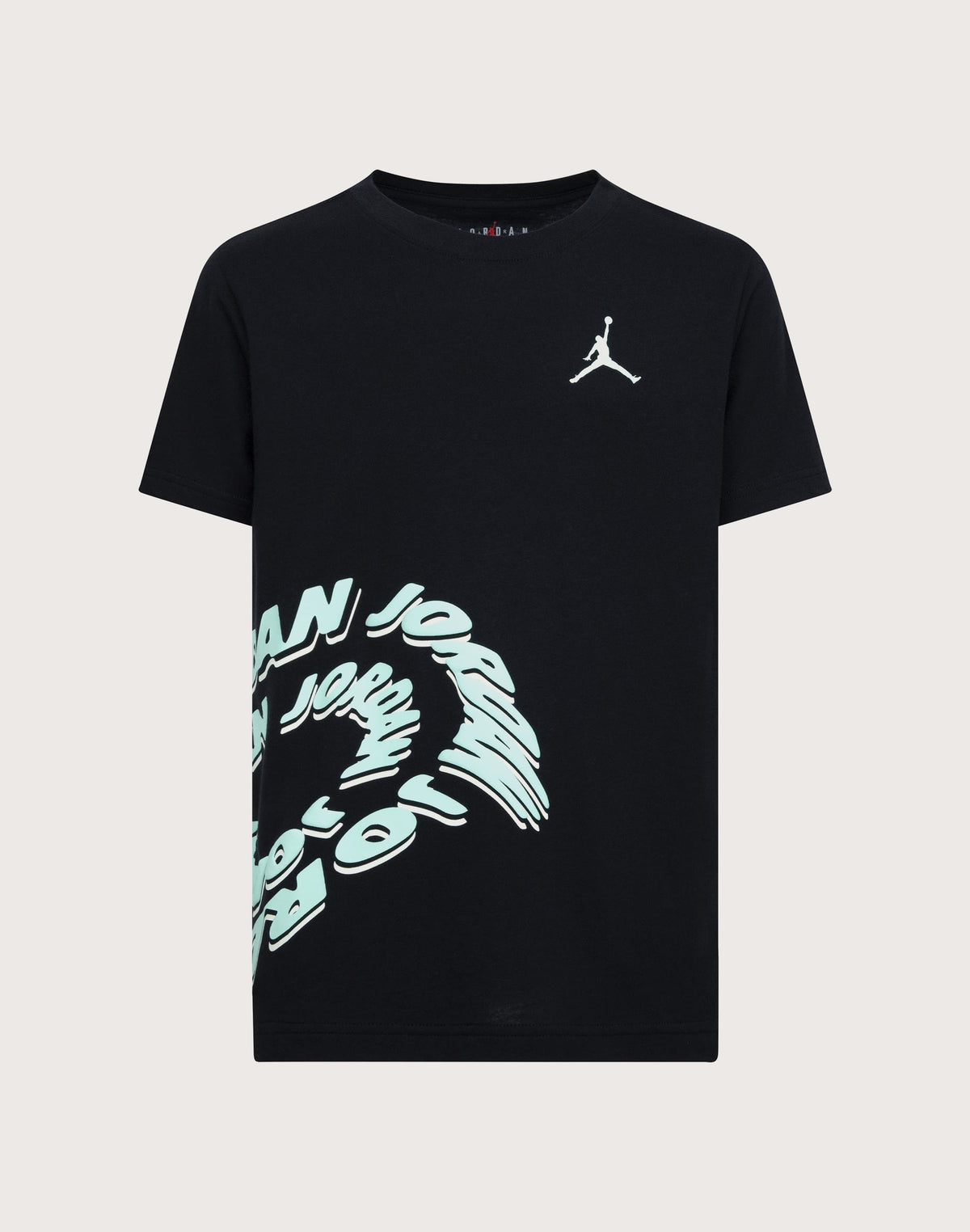 Jordan Create Tee Grade-School