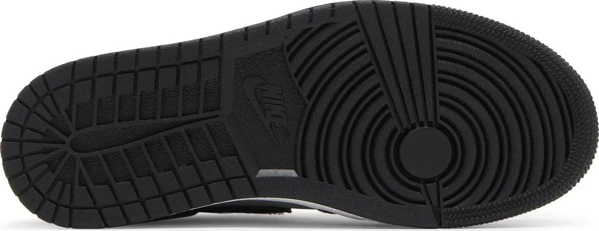 Nike Womens Air Jordan 1 Retro High OG Sneakers - 'Twist 2.0'
