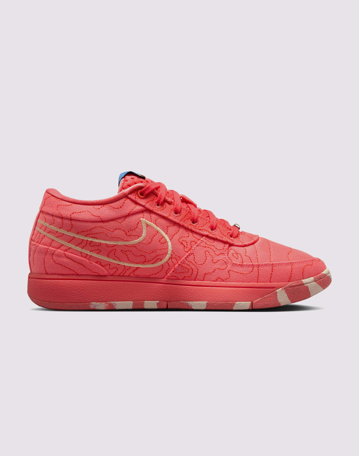 Nike Book 1 "Sedona" Basketball