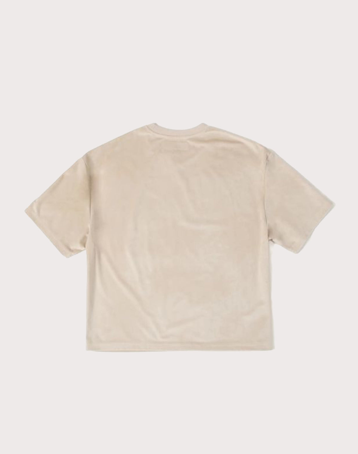 GFA MANASSEH Boot & Chain Tee