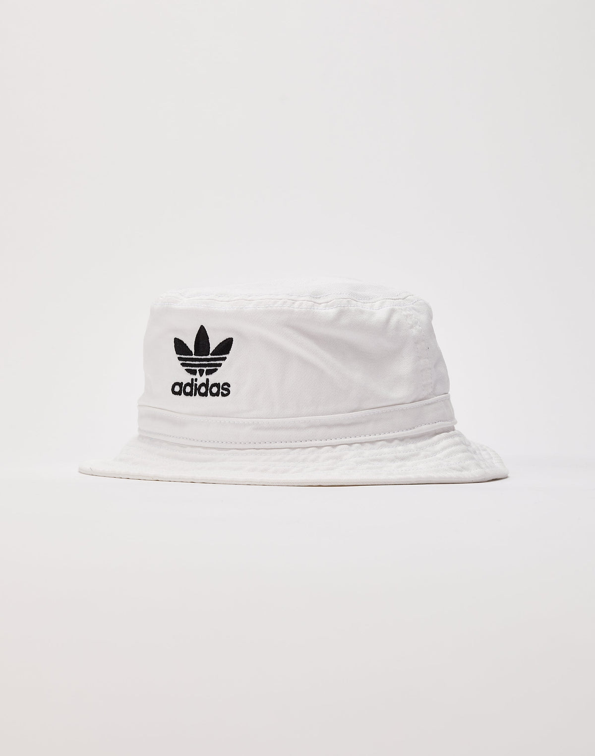Adidas Originals Washed Bucket Hat