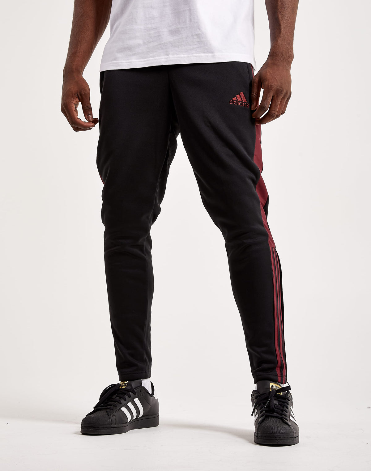 Adidas Tiro Pnt St