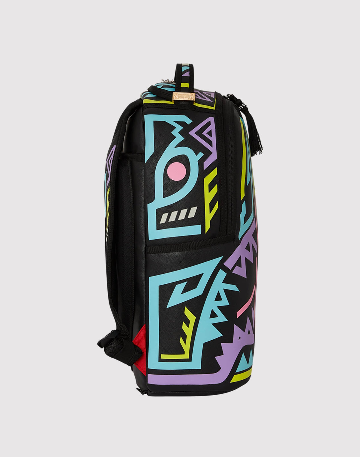 Sprayground Path To The Future Backpack