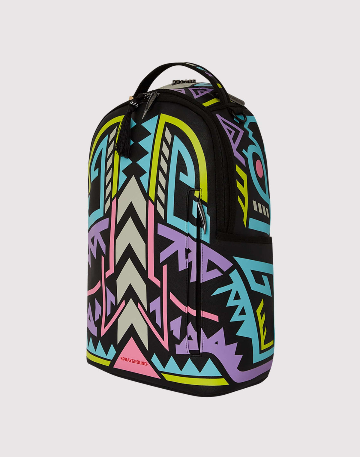 Sprayground Path To The Future Backpack