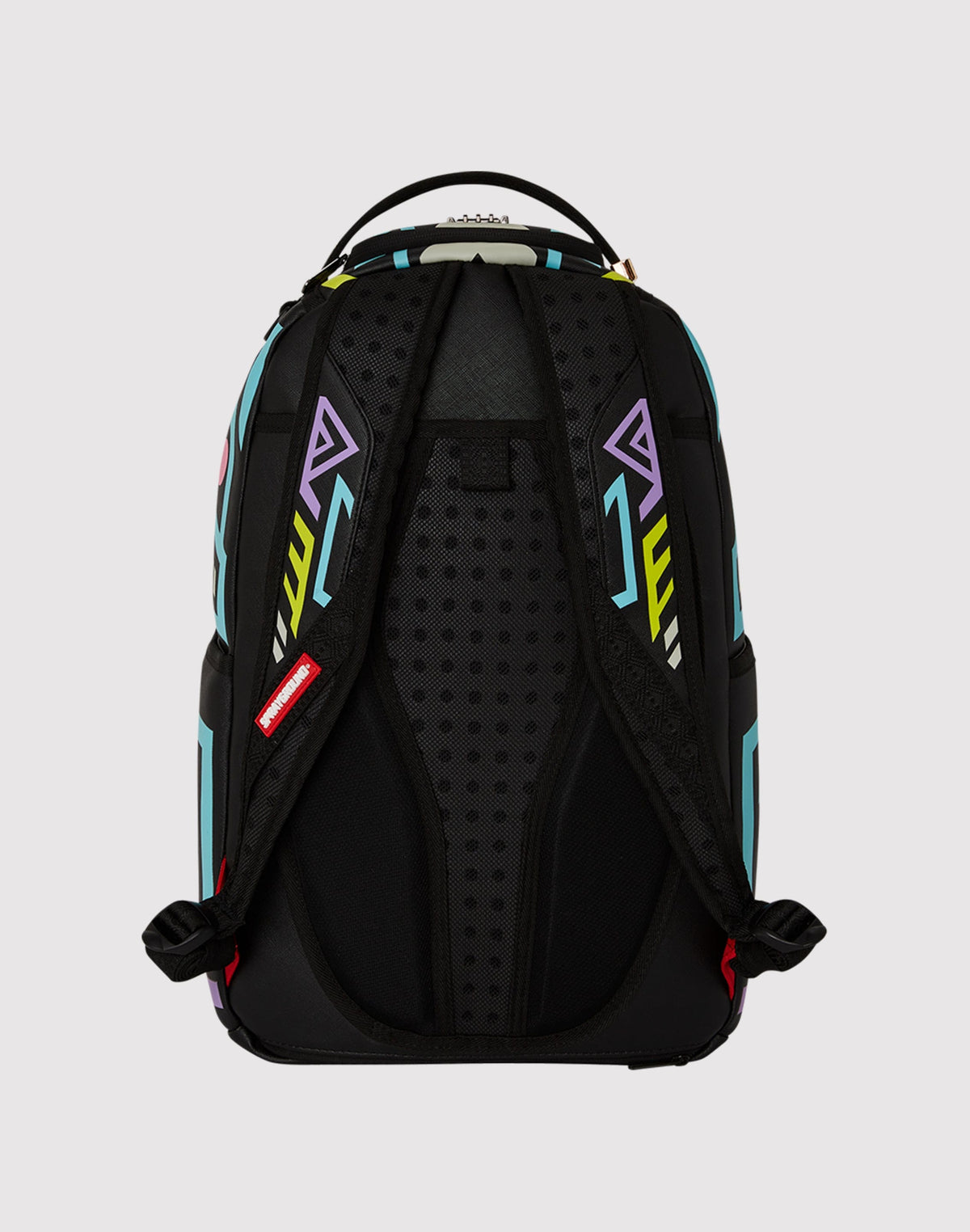 Sprayground Path To The Future Backpack