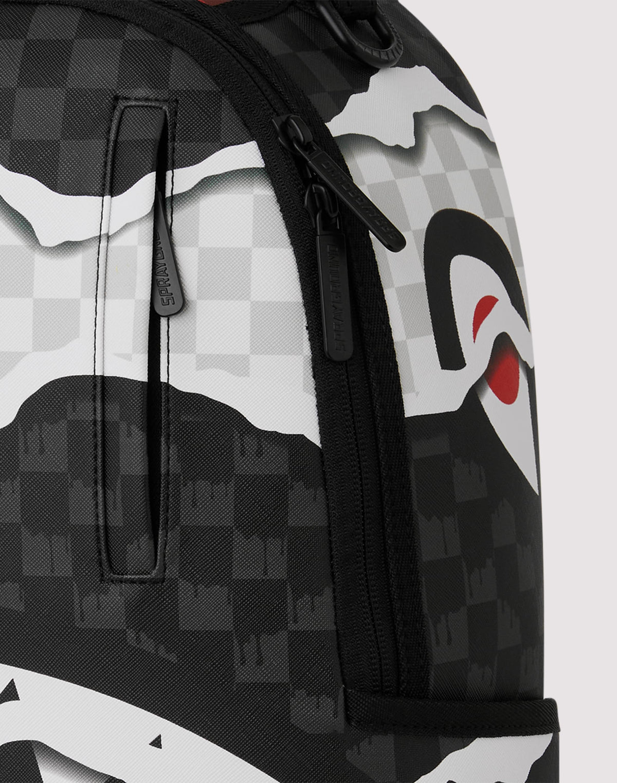 Sprayground Unwrapped Backpack