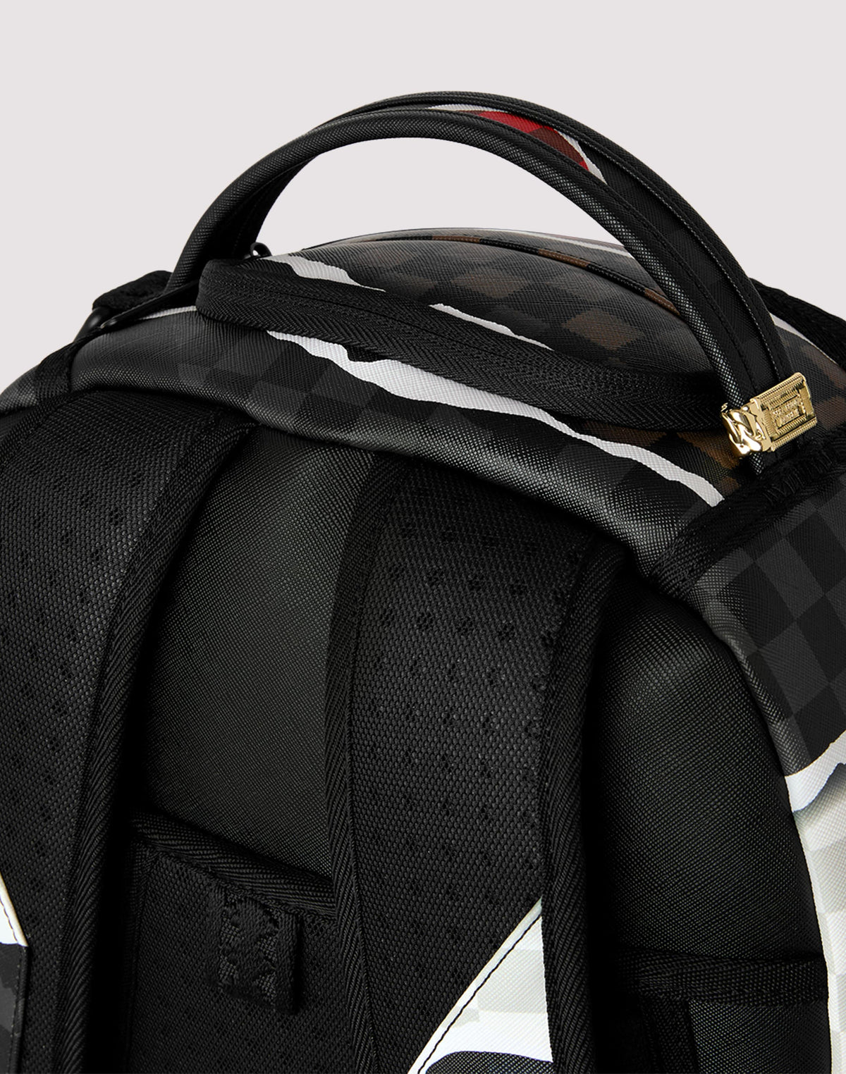 Sprayground Unwrapped Backpack