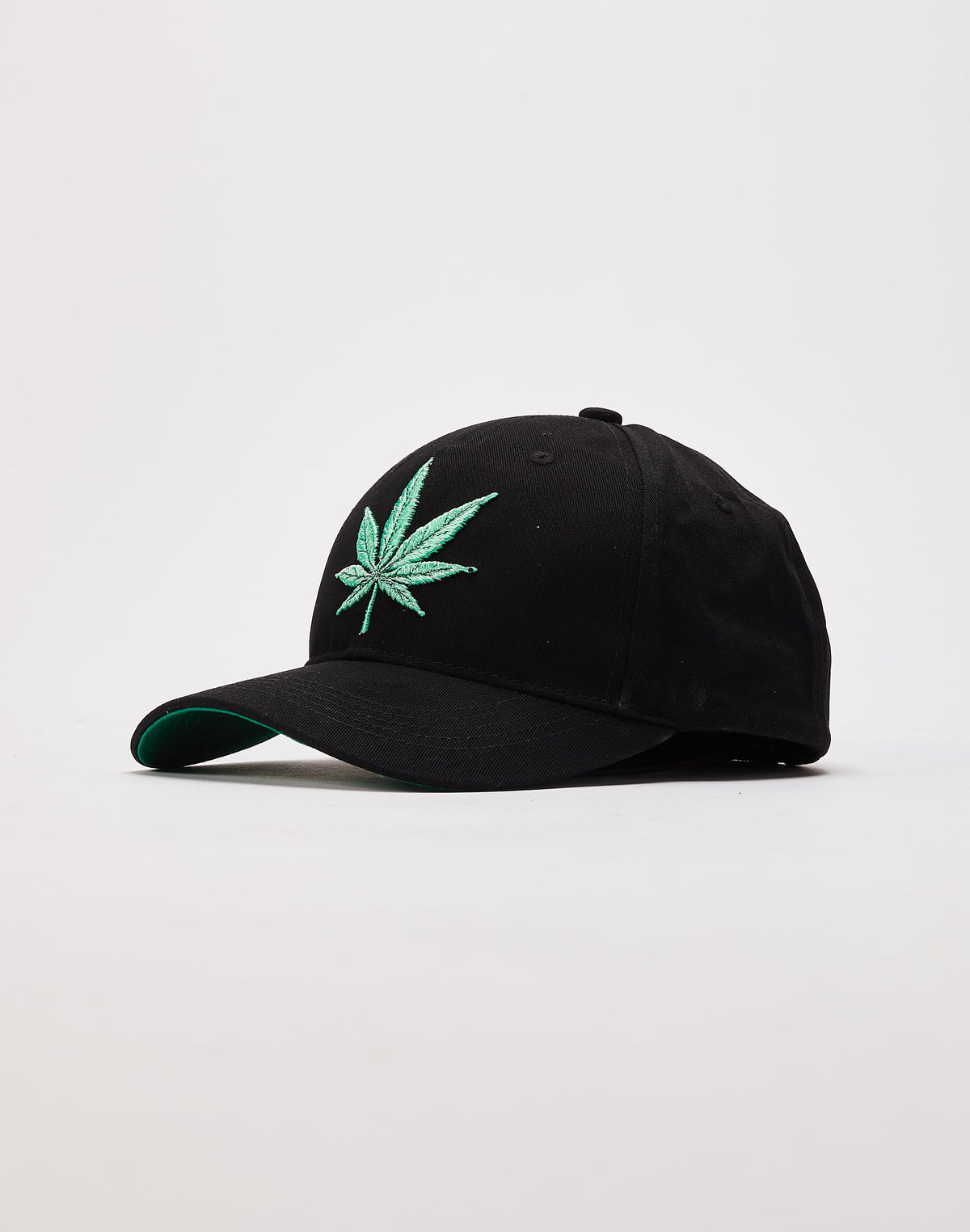 BKYS Leaf Hat