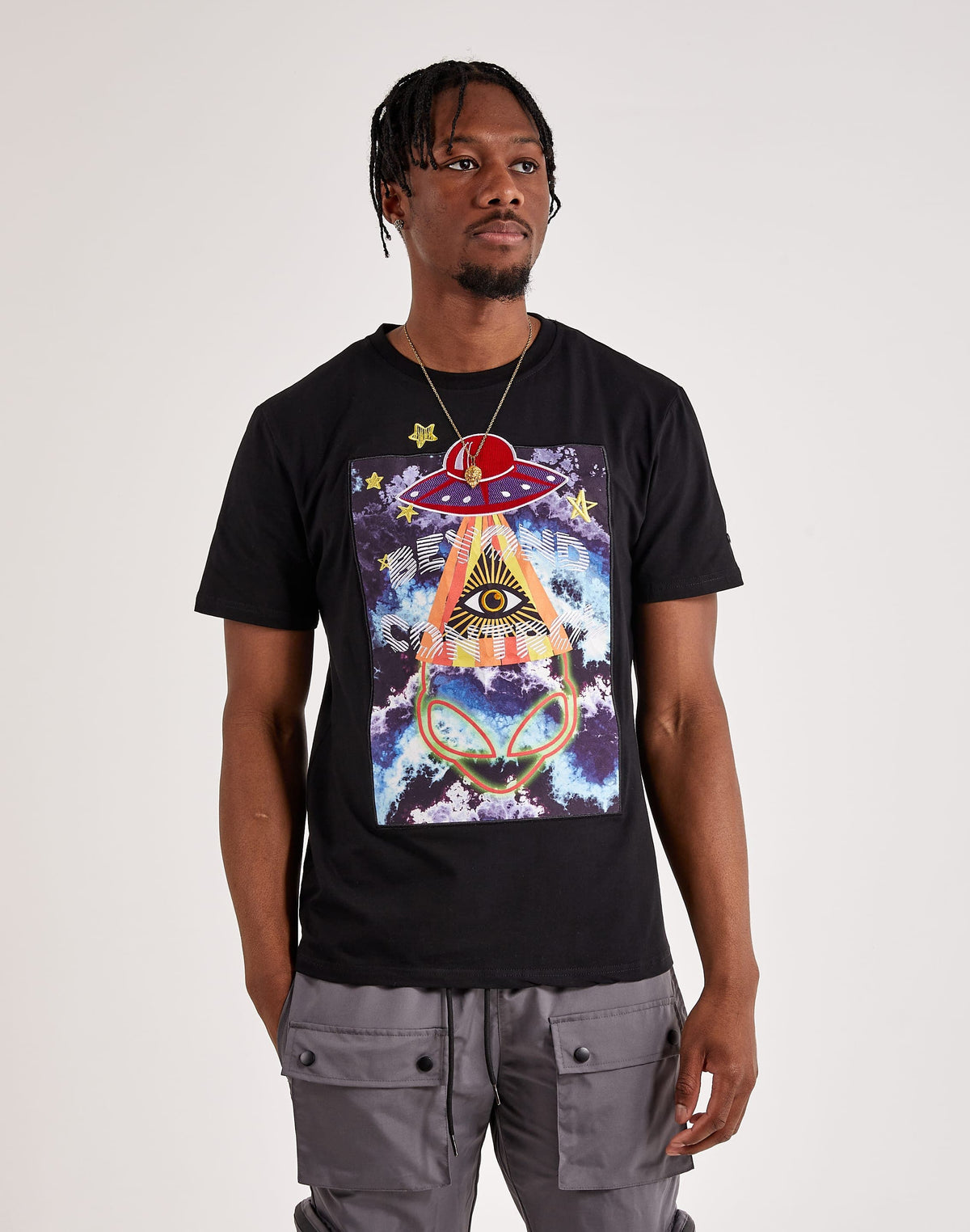 BKYS Beyond Control Tee