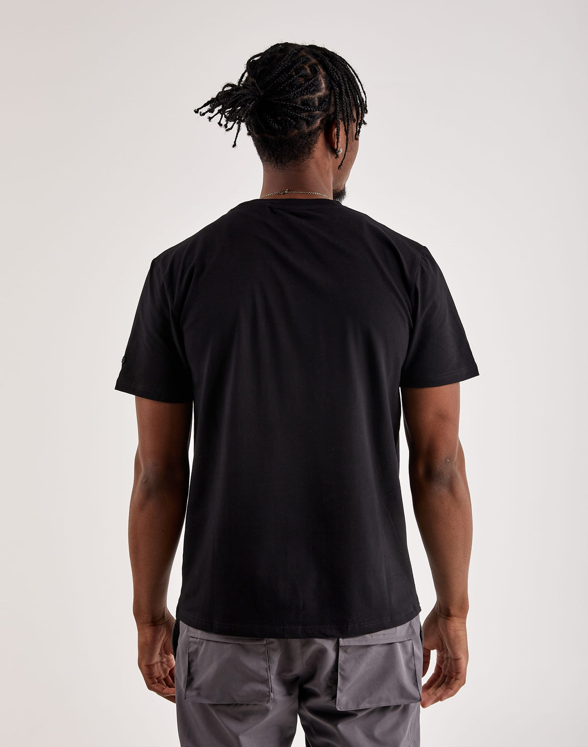BKYS Beyond Control Tee
