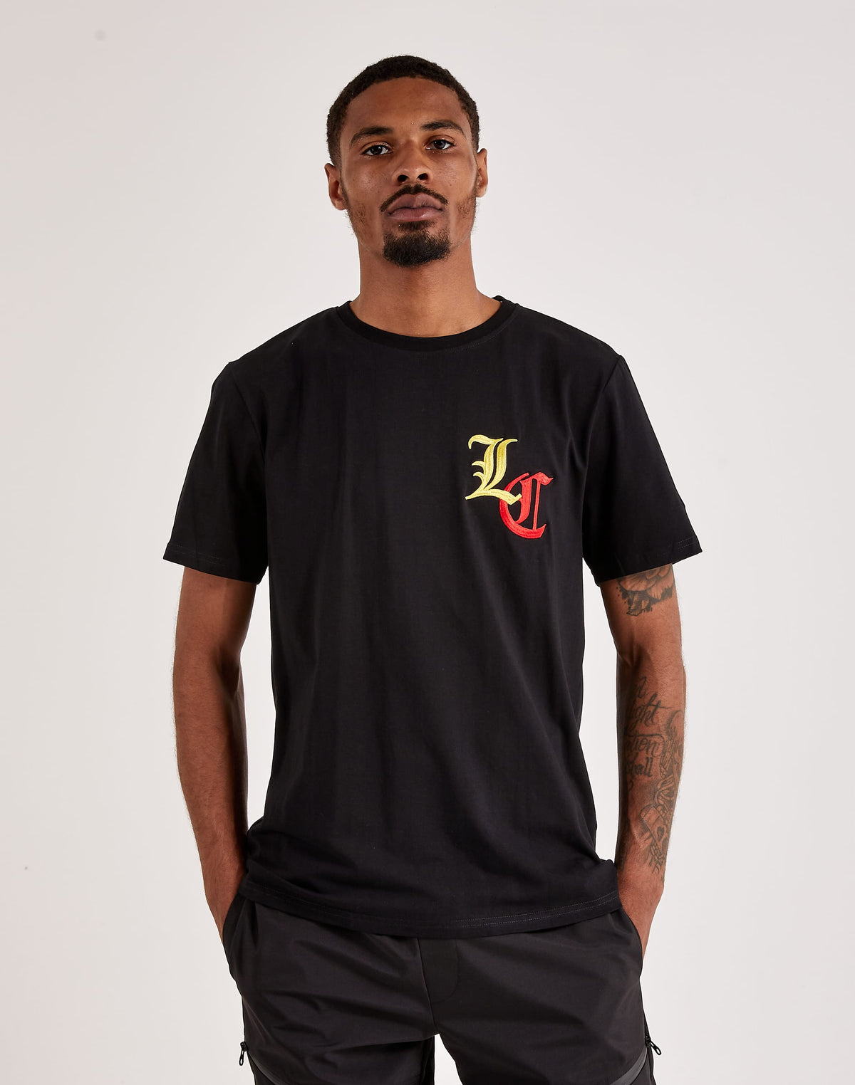 BKYS The L.U.C.K.Y. Tee