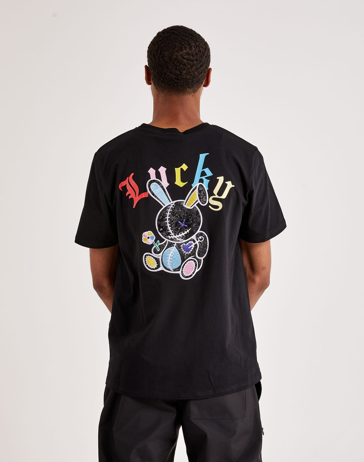 BKYS The L.U.C.K.Y. Tee