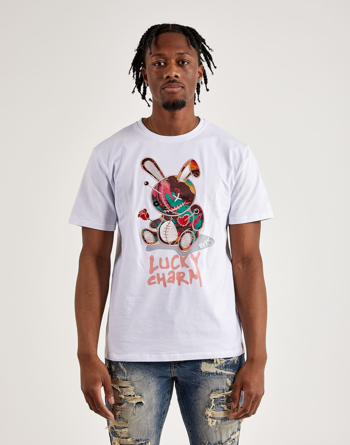 BKYS Lucky Charm Tee