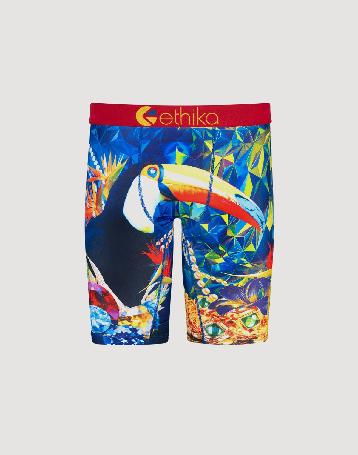 Ethika 2 Canz Boxer Briefs