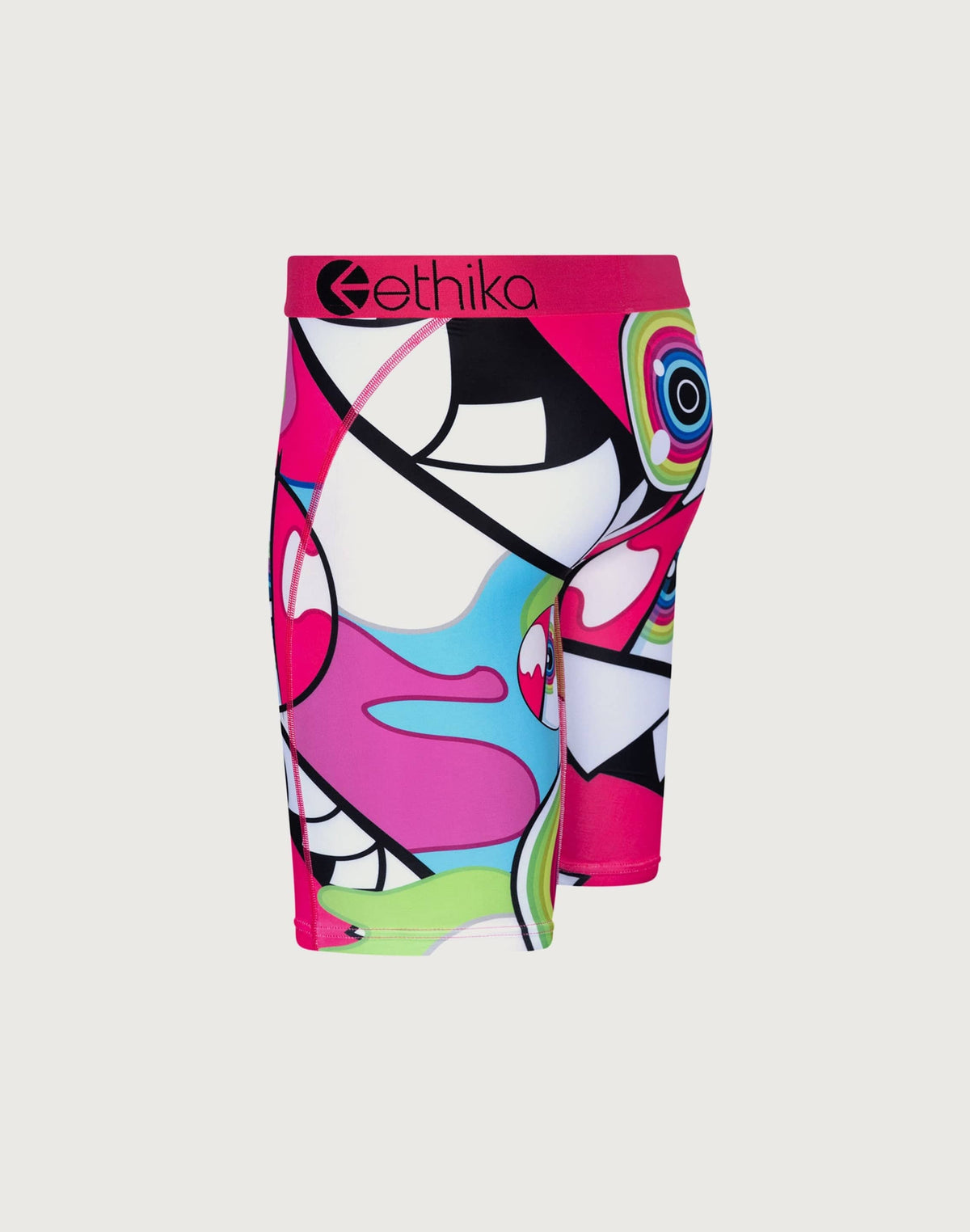 Ethika Zoned Out Boxer Briefs