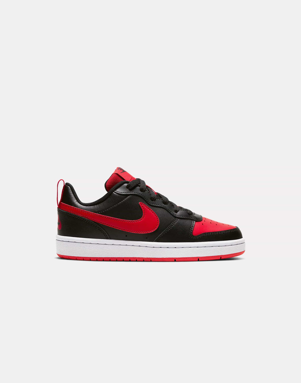 Nike Court Borough Low Grade-School