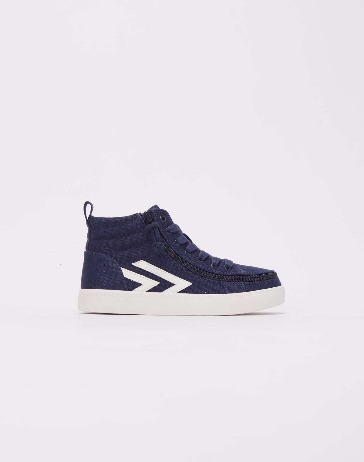 Billy Footwear CS Sneaker High Tops Pre-School