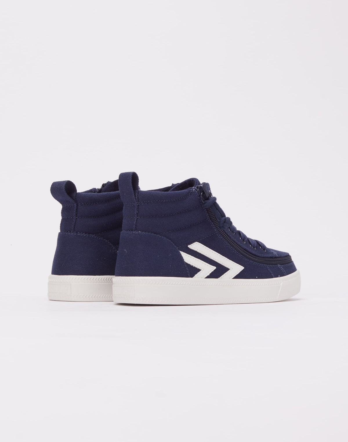 Billy Footwear CS Sneaker High Tops Pre-School