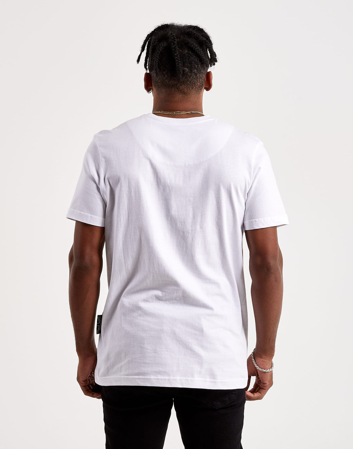 Blessed UK Walking Cats Tee
