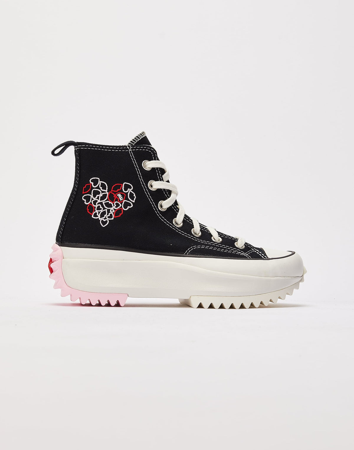 Converse Run Star Hike Grade-School
