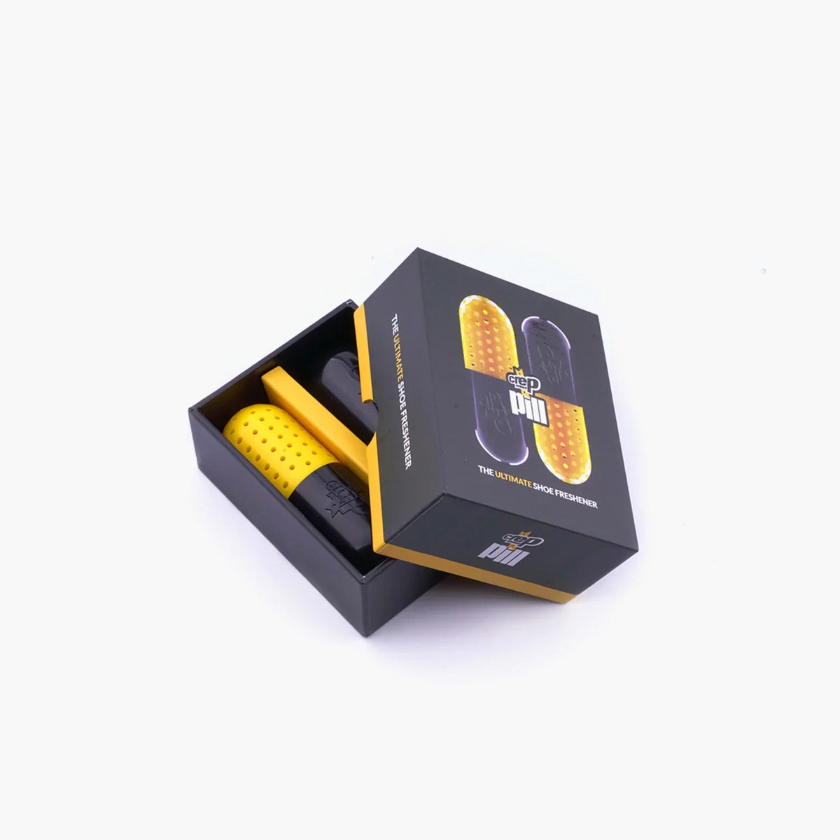 SHOE FRESHENER PILL 2 PACK