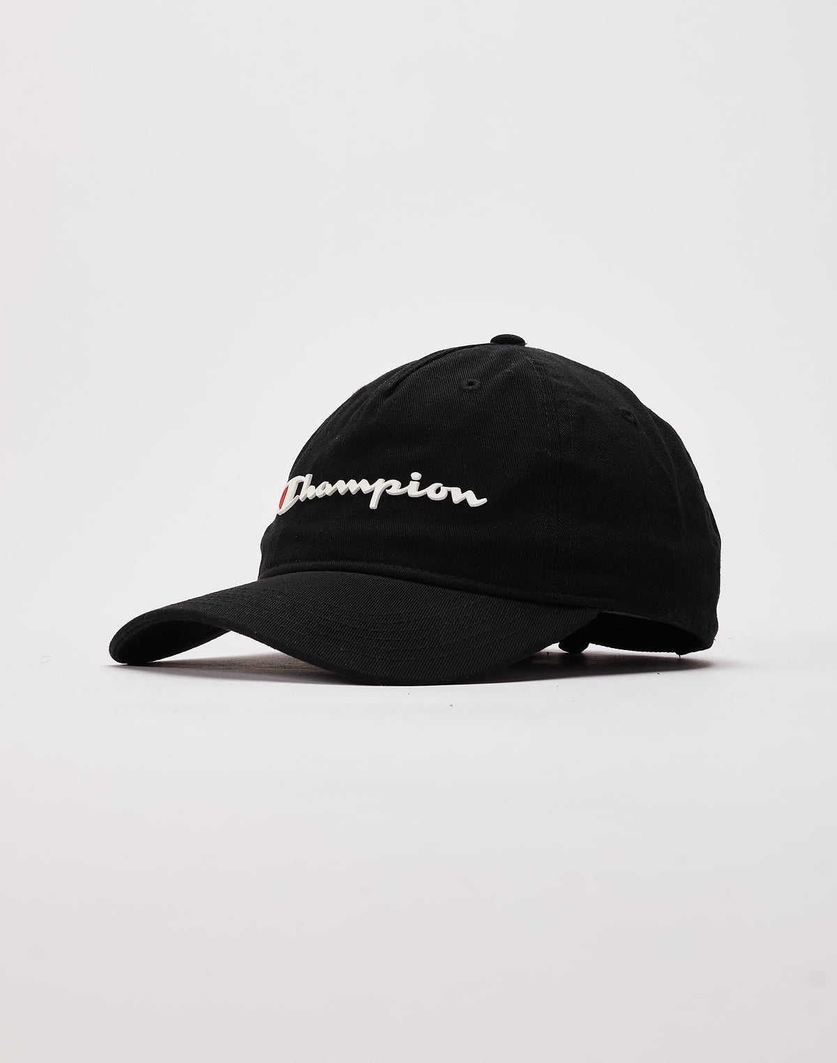 Champion Ameritage Script Dad Hat
