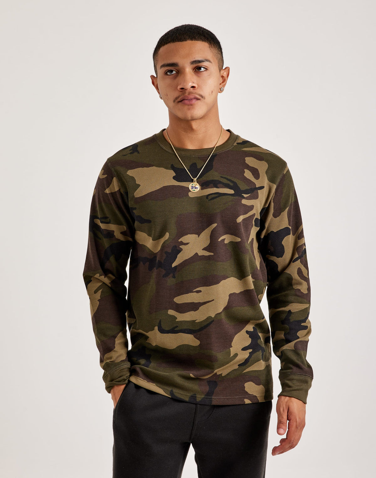 City Lab Classic Thermal Shirt