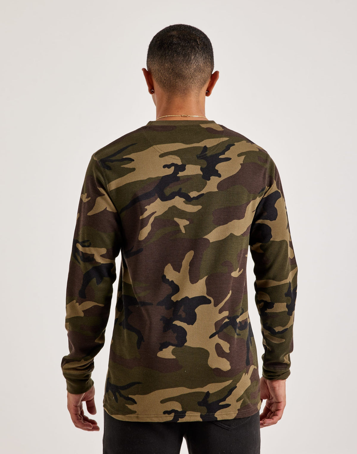 City Lab Classic Thermal Shirt