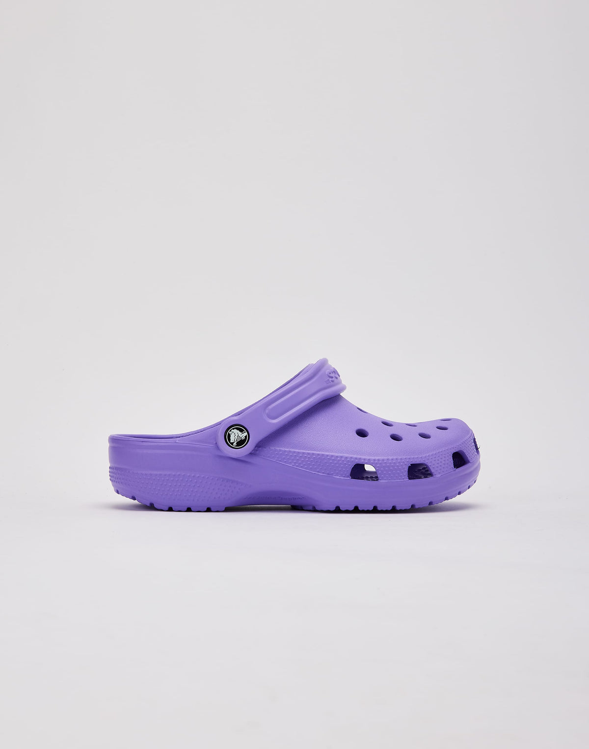 Crocs Classic Clog Grade-School
