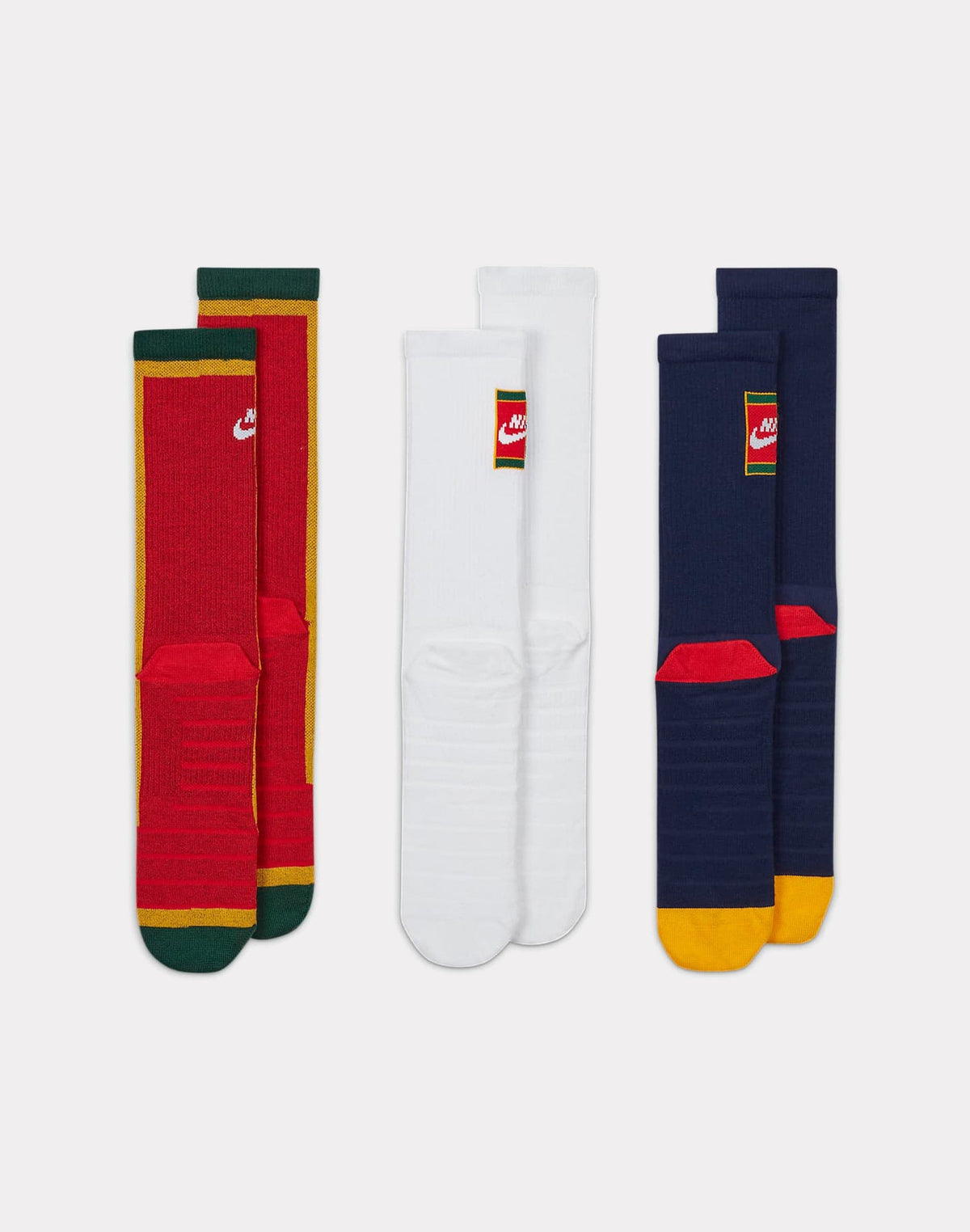 Nike Sb Everyday Max Lightweight Crew Socks