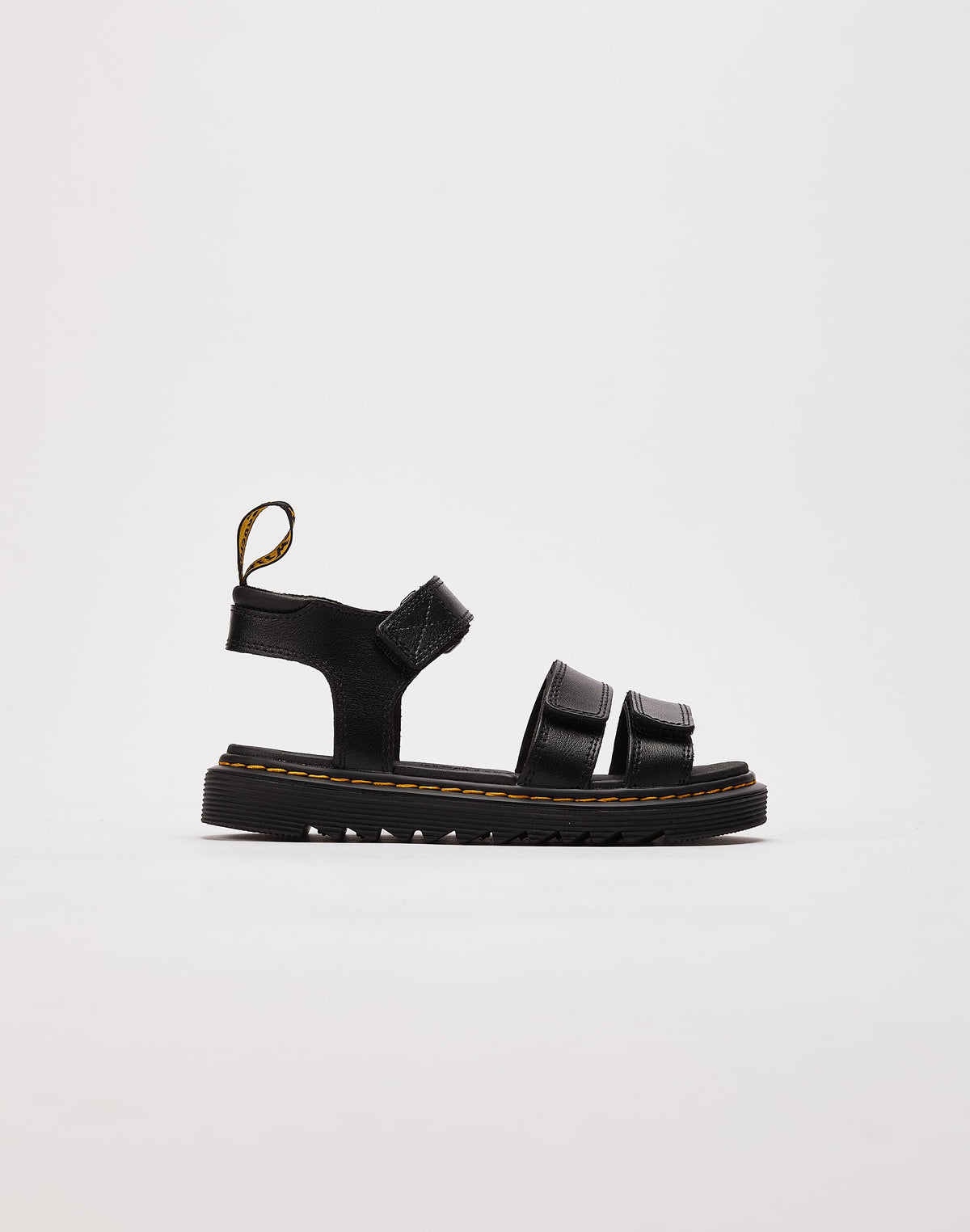 Dr. Martens Klaire Sandal Grade-School