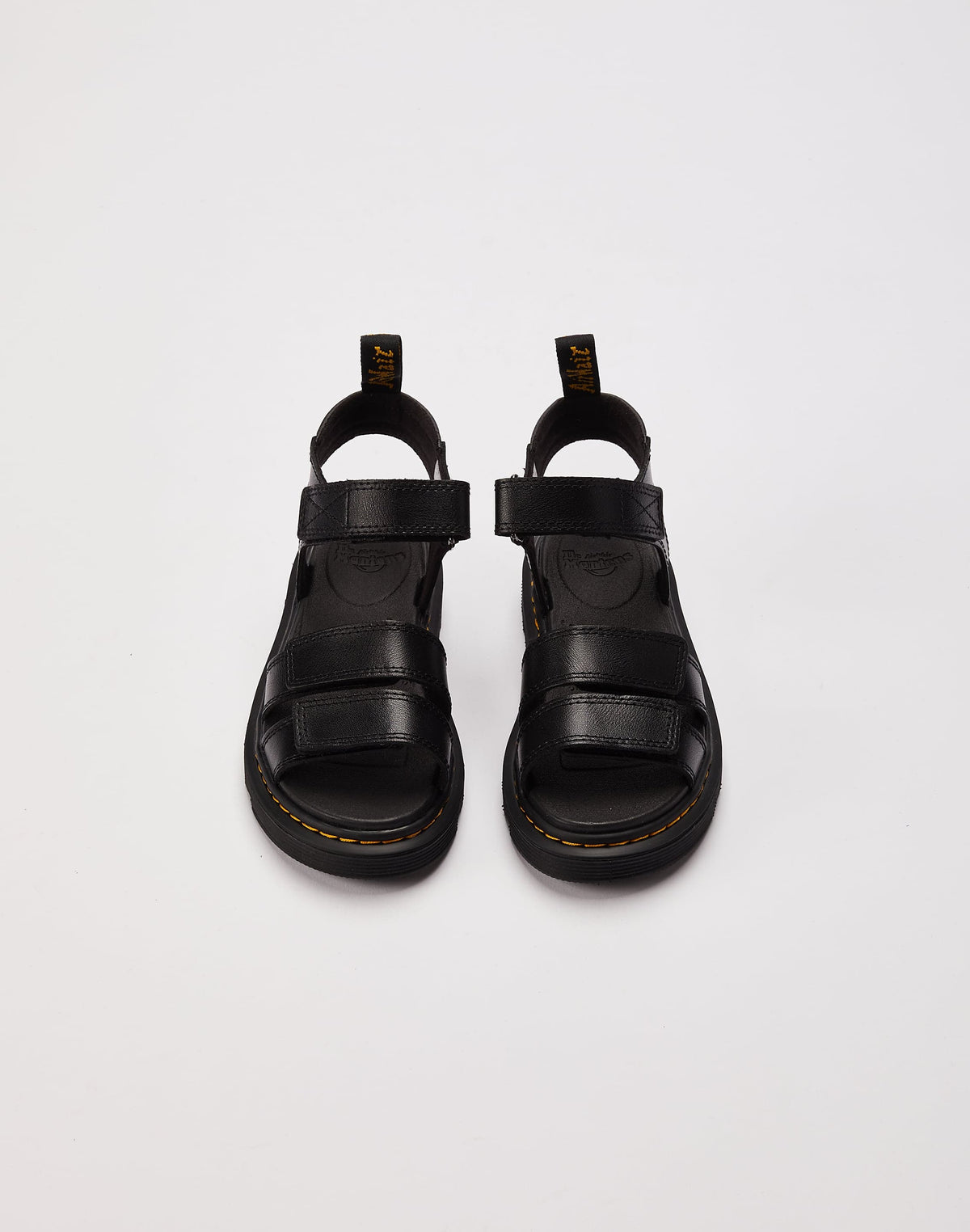 Dr. Martens Klaire Sandal Grade-School